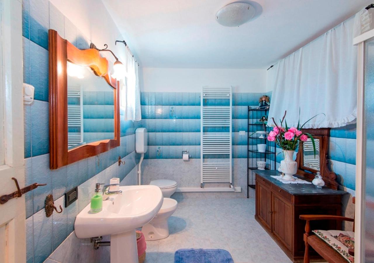キオッジャ Antica Vigna Bed & Breakfast エクステリア 写真