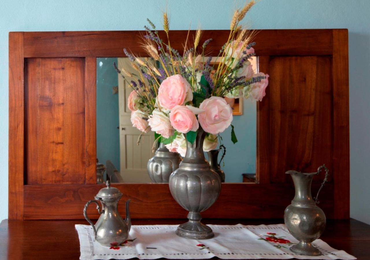 キオッジャ Antica Vigna Bed & Breakfast エクステリア 写真
