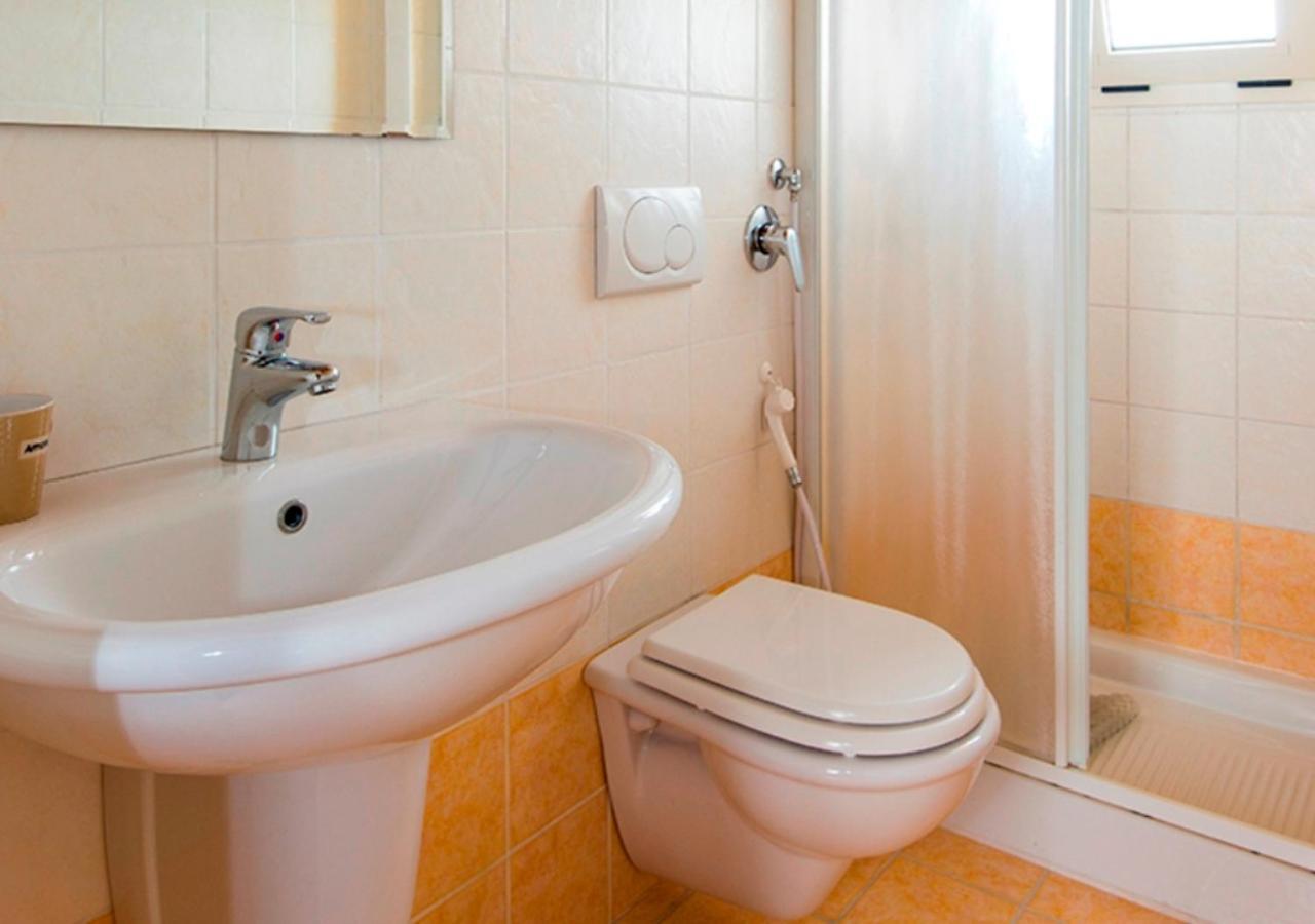 キオッジャ Antica Vigna Bed & Breakfast エクステリア 写真