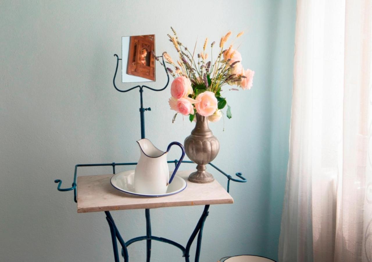 キオッジャ Antica Vigna Bed & Breakfast エクステリア 写真