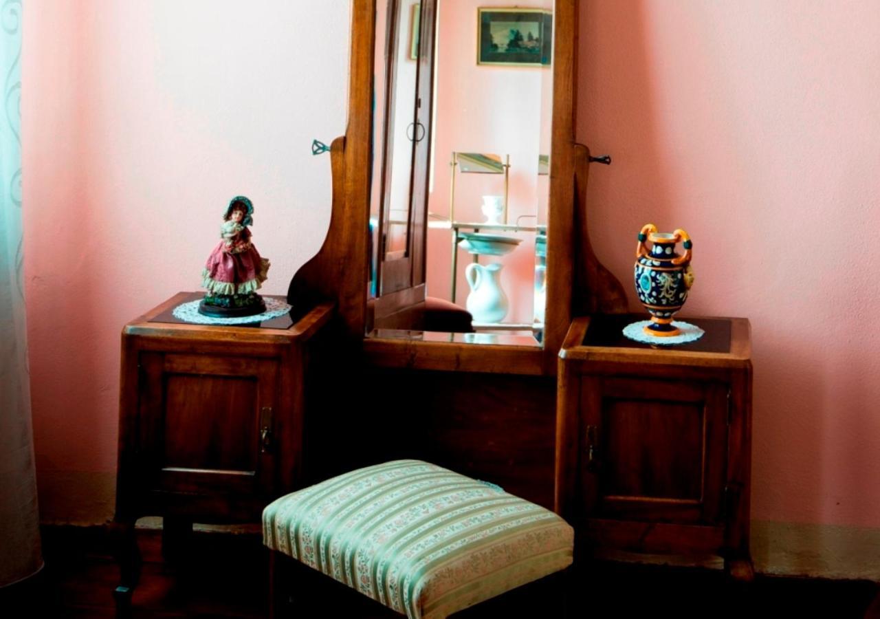 キオッジャ Antica Vigna Bed & Breakfast エクステリア 写真