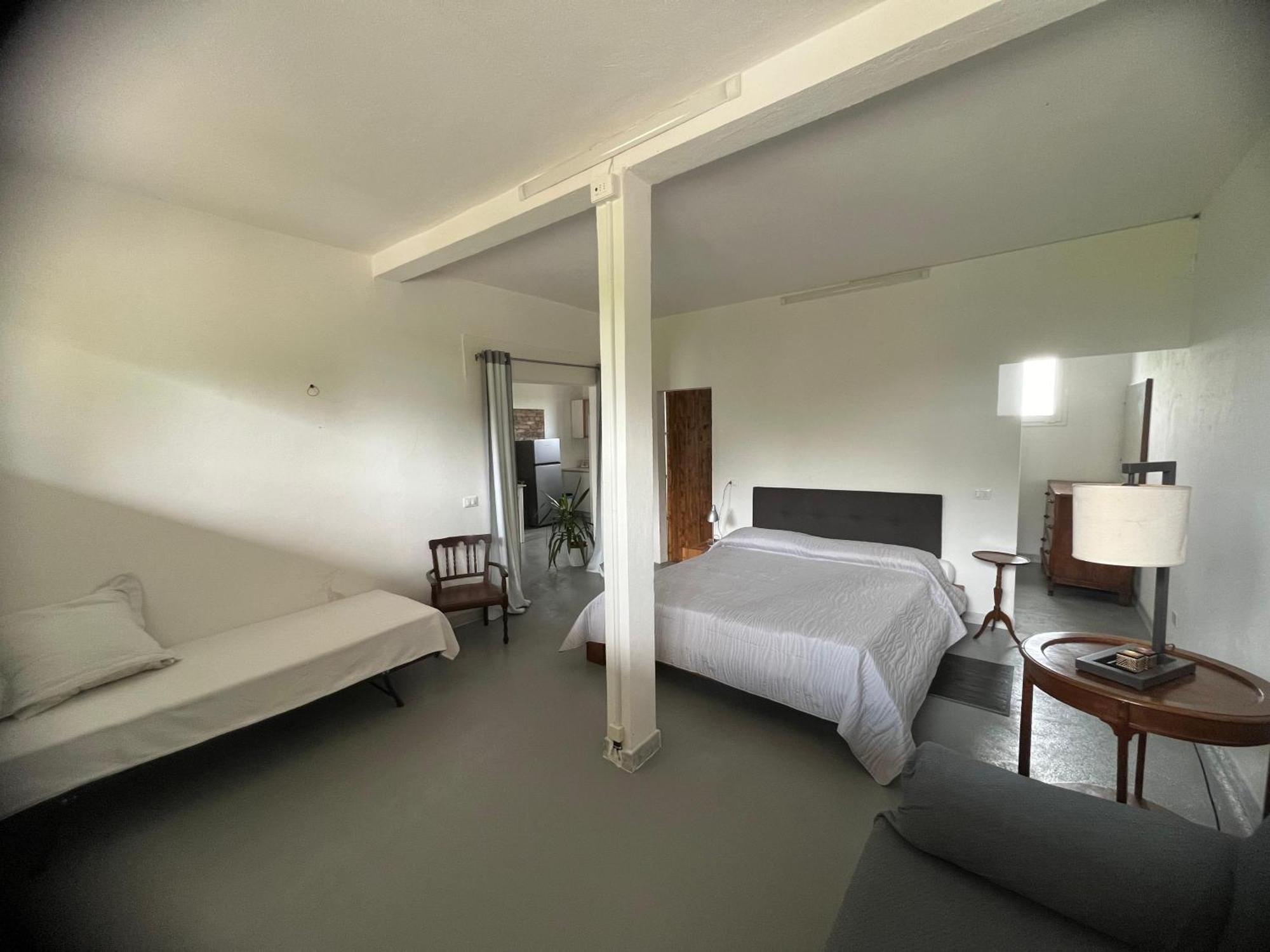 キオッジャ Antica Vigna Bed & Breakfast エクステリア 写真
