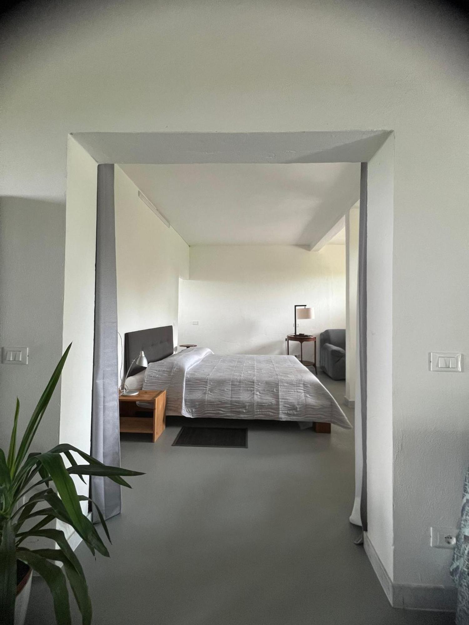 キオッジャ Antica Vigna Bed & Breakfast エクステリア 写真