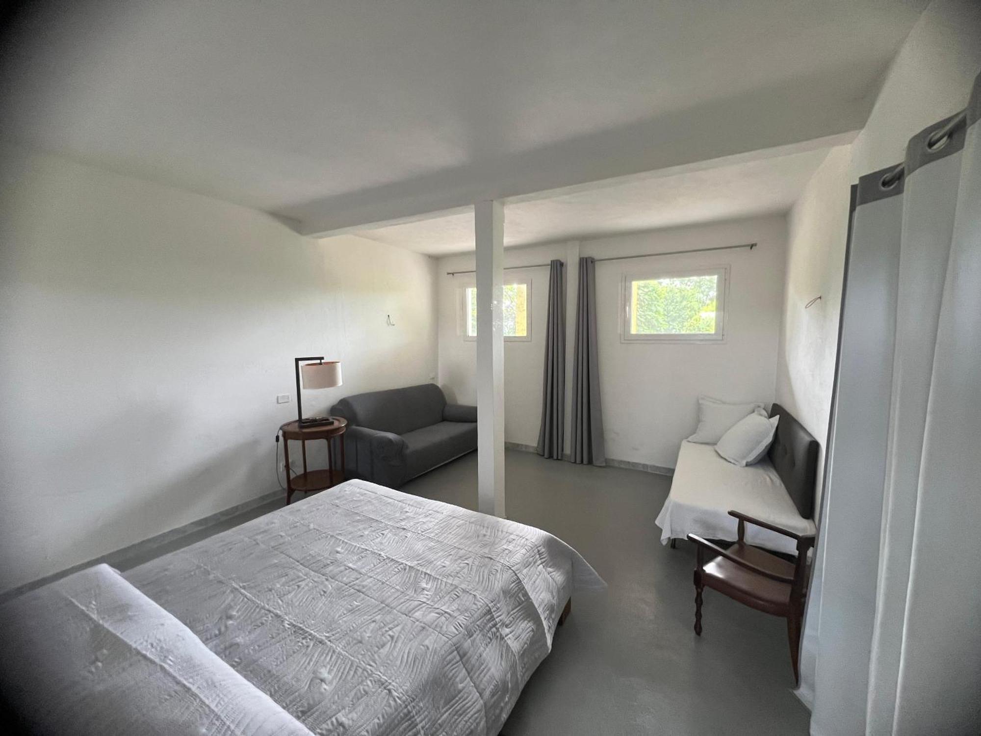 キオッジャ Antica Vigna Bed & Breakfast 部屋 写真
