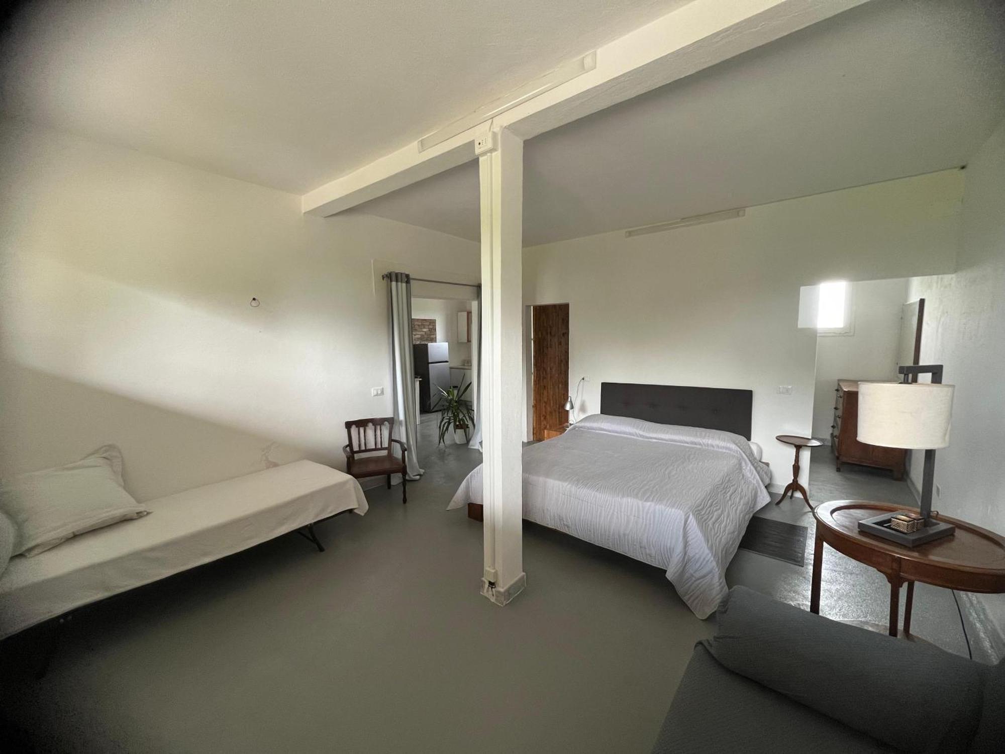 キオッジャ Antica Vigna Bed & Breakfast 部屋 写真