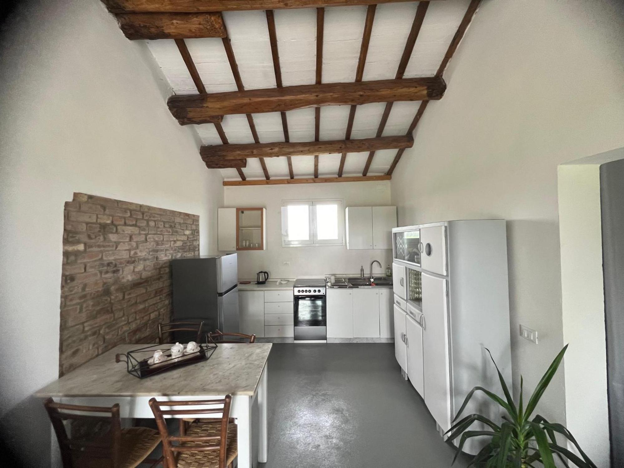 キオッジャ Antica Vigna Bed & Breakfast 部屋 写真