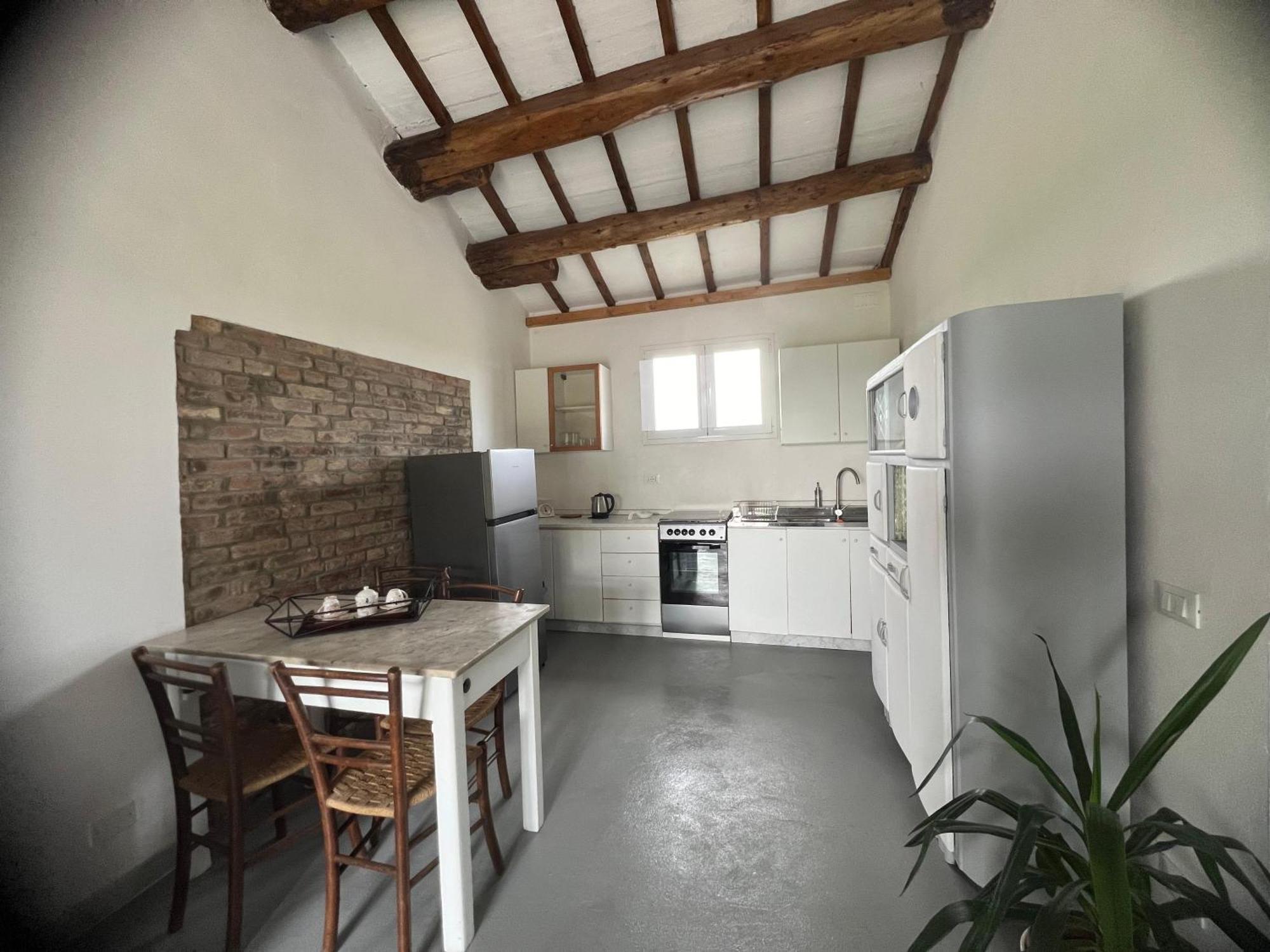 キオッジャ Antica Vigna Bed & Breakfast 部屋 写真