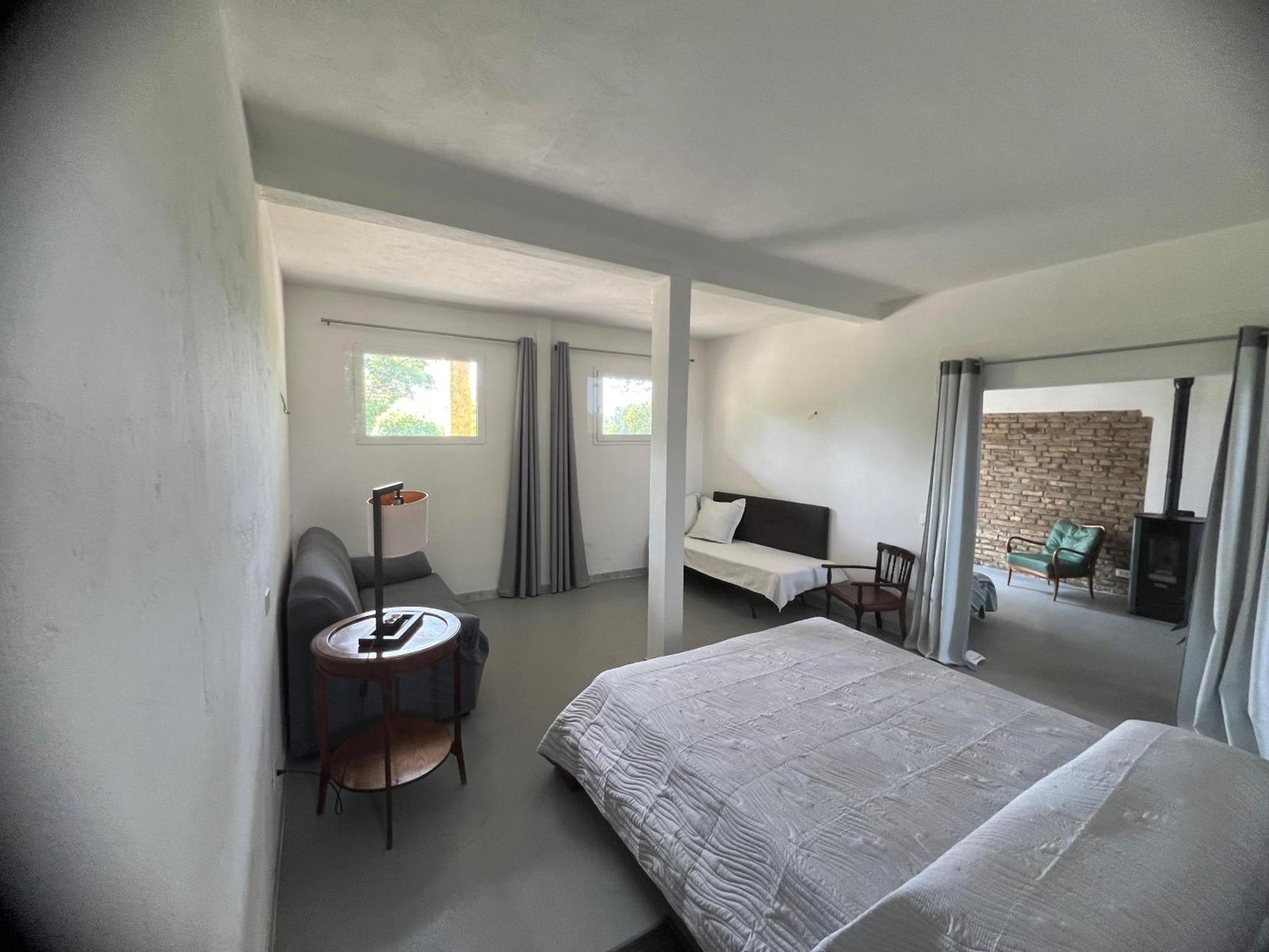 キオッジャ Antica Vigna Bed & Breakfast 部屋 写真
